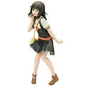 Bakemonogatari Nadeko Sengoku Statue